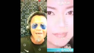 #smule_duet_i_dont_like_to_sleep_alone #ftsweet_maldetuh