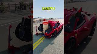 Did you know?Ferrari: Speed Crash🚗🚗🚗