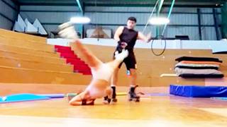 今週のベスト失敗集😂 カメラが捉えた最高に面白い瞬間