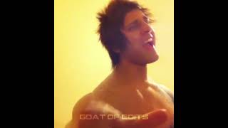 Did Kevin Levrone just hit the Zyzz pose? 💀  #gym #kevinlevrone #zyzz #viralvideo #shorts