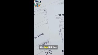 🌟 Tuesday Tax Tips 🌟

Stay informed and save smart! Here are this week's important tax tips st...