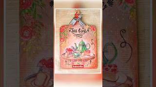 Kitchen wall decor #diywithkanchan #shortvideo #homedecor #kitchendecoration #shortsfeed