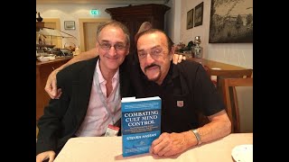 Remembering my friend and mentor Dr. Philip Zimbardo https://philipzimbardo.com