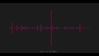 Chase Atlantic - Church (Edit Audio)