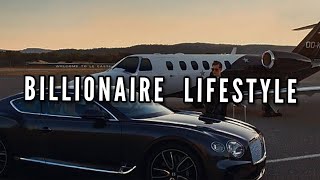 Billionaire Luxury Lifestyle💰 |Billionaire Life Motivation & Visualization🔥| Entrepreneur Life | #10