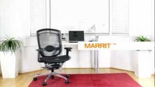 Marrit Mesh Office Chair Reviewed by Bestchair