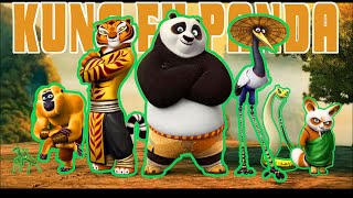 Kung Fu Panda (HIS WORST GAME OF ALL TIME)