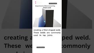 Fillet Welding