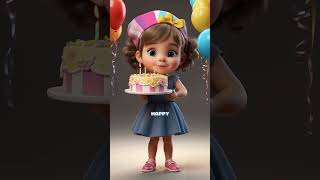 Happy Birthday | Party Song | Happy Birthday To You | Happy Birthday Song | Birthday Song | Lofi