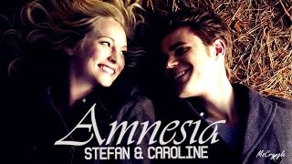 Steroline | Amnesia