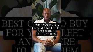 Best Cars to Buy For Your Private Car Rental Fleet and Where to Buy Them