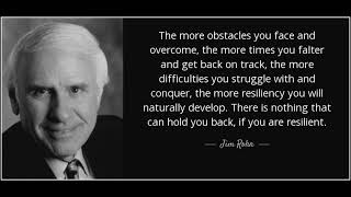 Change Your Mindset, Change Your Life: Learn from Jim Rohn