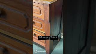 Flipping Furniture Easily