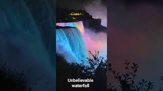Niagara Falls - Nature's Breathtaking Beauty Unveiled