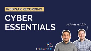 Platform to Share - April 2021 | Cyber Essentials