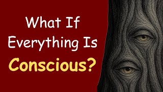 3 Hours of Panpsychism Philosophy to Fall Asleep To