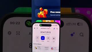 FREE CRYPTO , how to earn free bitcoin,new crypto giveaway site,free bitcoin #freeusdt #usdt #solana