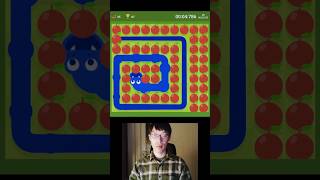 Google snake mods challenge 16 #gameplay
