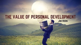 Jim Rohn: The Value of Personal Development ( Jim Rohn Coaching )