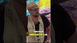 Revolutionizing the Film Industry The Future of Immersive Art