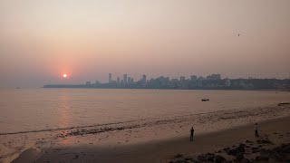 Mumbai Marine Drive