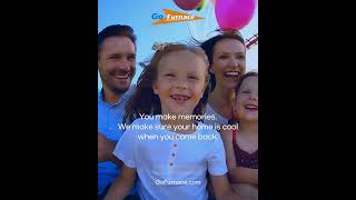 #FamilyFirst #StayCoolYYC #ACDoneRight #BuiltForCalgary #GoFurnace #HVACWithHeart #HomeComfortMatter
