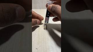 making repair laser light #shorts #new #projects #experiment