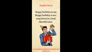 Learn English through Story - Level 3 || Graded Reader Level 3 || Improve your English