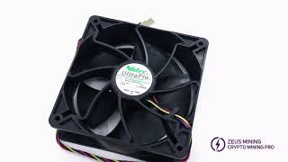 Cooling Fan | Antminer repair parts