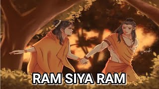 Ram siya Ram Siya Ram Jai Jai Ram|| राम सिया राम सिया राम जय जय राम ||#rambhajan #siyaram