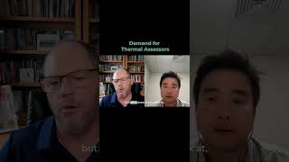 Demand for Thermal Assessors