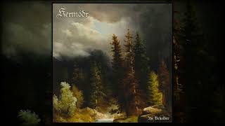 Hermóðr - The Beholder (Full Album)