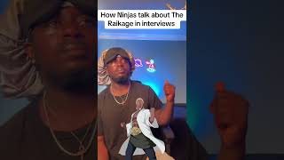 Raikage A. #raikage #naruto #narutoshippuden #anime #viralvideo #funny #viralshorts