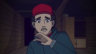 20 Terrifying True Horror Stories Animated