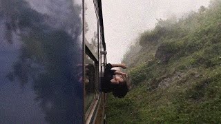 the last train home.