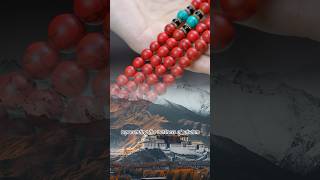 Tibetan Mystic Energy Stone Bracelet #buddhabracelet #collection #luckbracelet #meditation #energy