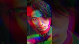 ねえ最後微笑むのずるくない？　　　　#横浜流星 #おすすめ #fyp