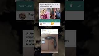 #whatsapp #risas #memes #memeshorts #viral #viralvideo #viralshorts #parati #viralvideos