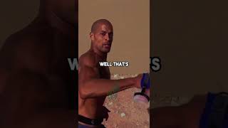 “Set Goals You CAN’T Achieve” - David Goggins のサムネイル