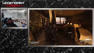 Solo interactions are the best | #legendarycoach on #Twitch