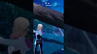 Floating log 💀🪵 #fortnite #fortniteshorts #youtubeshorts #youtube #fortnitechapter4 #shorts #short
