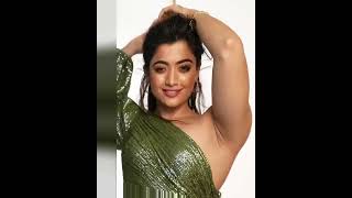 Rashmika Mandhana #birthday #rashmikamandanna #rashmikabirthdaystatus