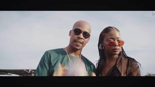 Golden Black ft Zakwe  - Cream (Directors Cut )