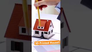 3D Printing: Customizable, Sustainable Homes Built in Under 24 Hours!