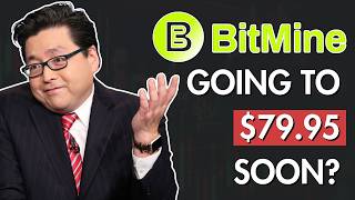 BMNRの株価は本当にすぐに79.95ドルまで上がるのか？（ほとんどの人はこれを理解していない）