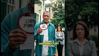HOA Put A Lien On Black Man’s 150 Year Old House To Steal His Property - Instantly Regretted It!