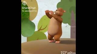 Animation songs Tamil like a baby ❤️❤️❤️
