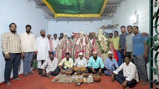 Anajpur Moharram||2025||Ramoji Film City|| Hyderabad||v13