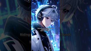 🚀 [GEN:US (젠어스) – Beyond the Link (Teaser.)] AI Virtual Boy Group Debut! | AI Virtual Boy Group #...