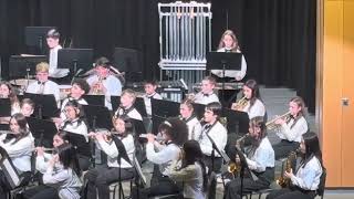 Fantasia on Christmas comes Anew (French Carol)